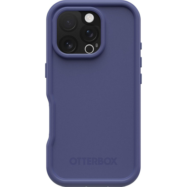 OtterBox iPhone 16 Pro FRE Su Geirmez Klf-Purple