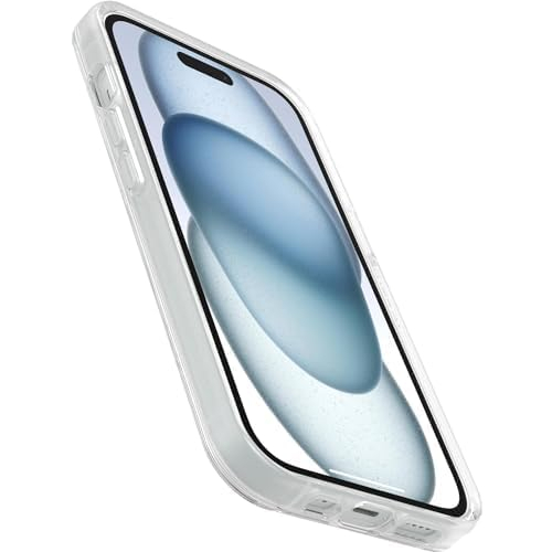 OtterBox iPhone 16e Symmetry MagSafe Klf -Clear