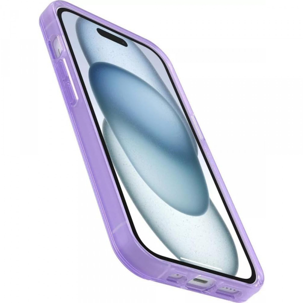 OtterBox iPhone 16e Symmetry MagSafe Klf -Galactic Dreaming 