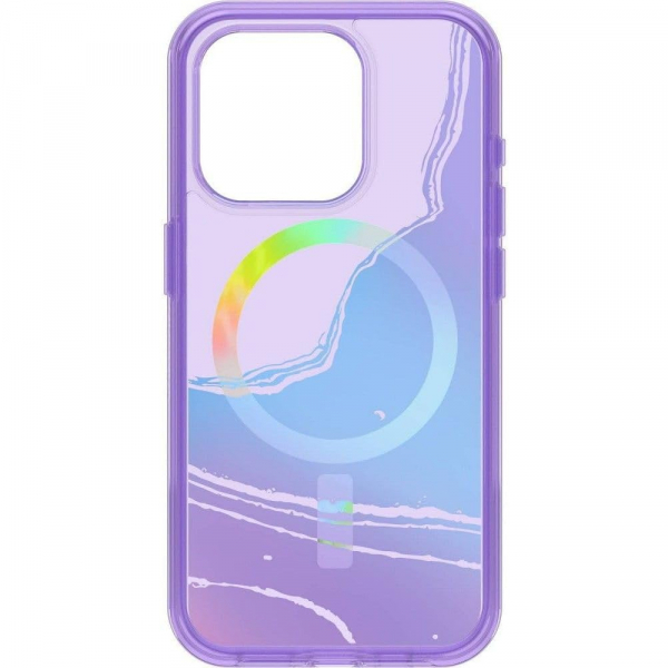OtterBox iPhone 16e Symmetry MagSafe Klf -Galactic Dreaming 
