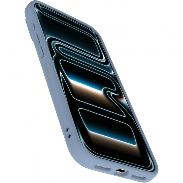 OtterBox iPhone 17 Pro Figura K�l�f-Blue