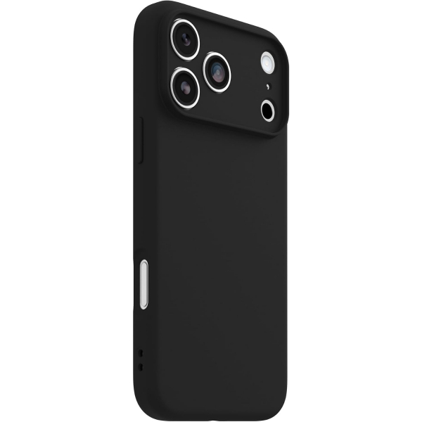 OtterBox iPhone 17 Pro Max Figura K�l�f-Black