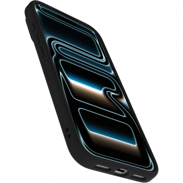 OtterBox iPhone 17 Pro Max Figura K�l�f-Black