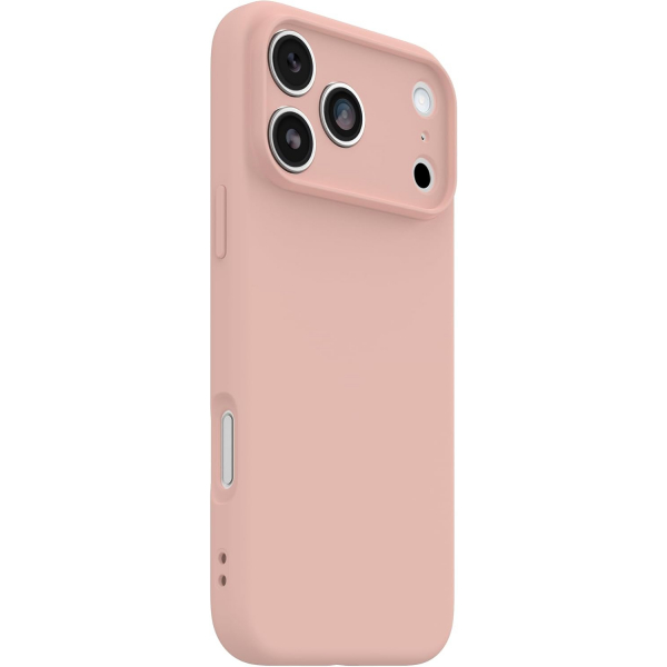 OtterBox iPhone 17 Pro Max Figura K�l�f-Pink