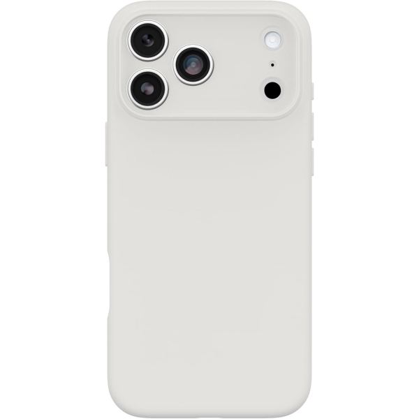 OtterBox iPhone 17 Pro Max Figura K�l�f-White