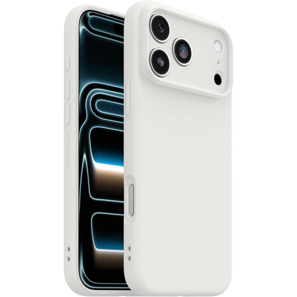 OtterBox iPhone 17 Pro Max Figura K�l�f-White