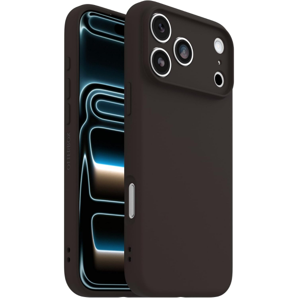 OtterBox iPhone 17 Pro Max Figura K�l�f-Brown