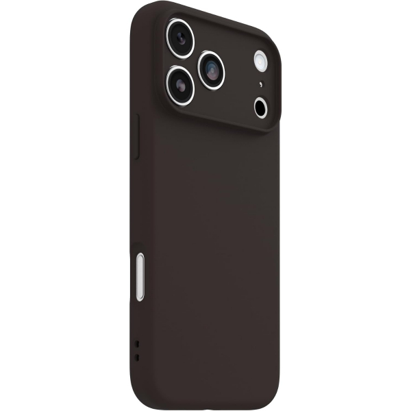 OtterBox iPhone 17 Pro Max Figura K�l�f-Brown