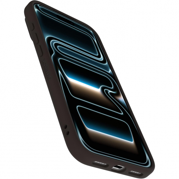 OtterBox iPhone 17 Pro Max Figura K�l�f-Brown