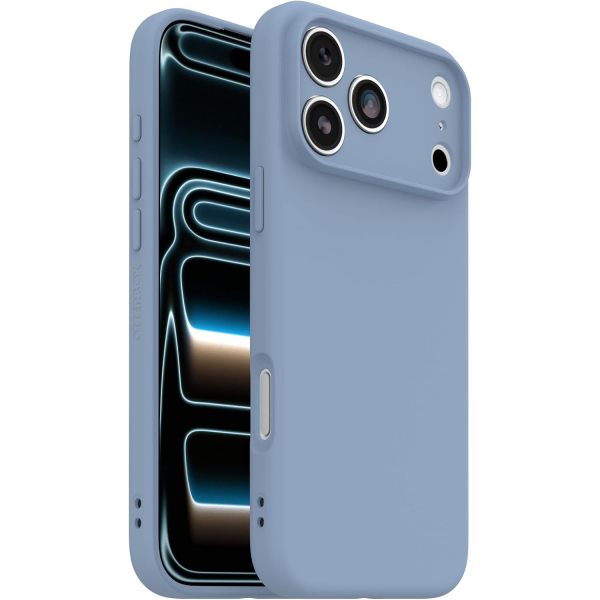 OtterBox iPhone 17 Pro Max Figura K�l�f-Blue