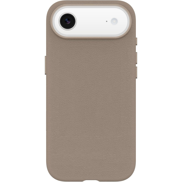 OtterBox iPhone Air Symmetry Cactus Deri Klf -Grey