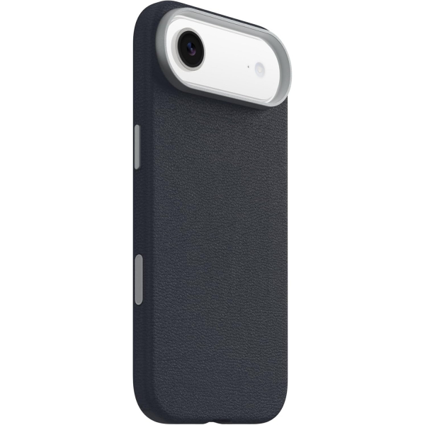 OtterBox iPhone Air Symmetry Cactus Deri Klf -Riverside Blue