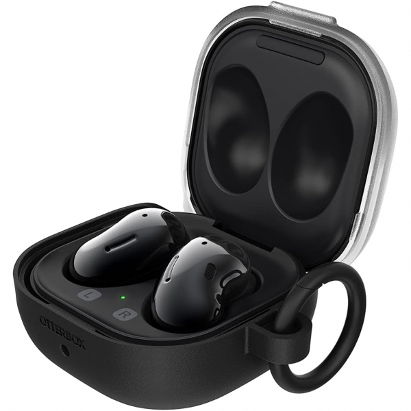 Otterbox Galaxy Buds2 Pro Sert Klf -Black