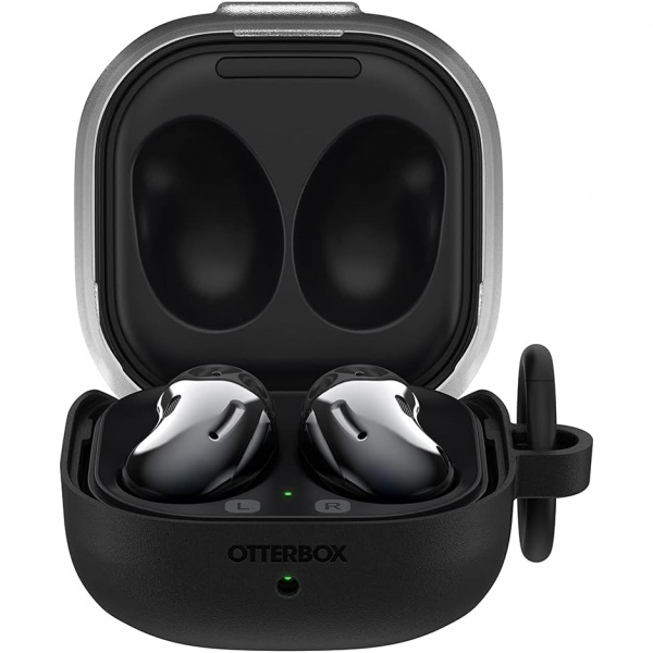 Otterbox Galaxy Buds2 Pro Sert Klf -Black