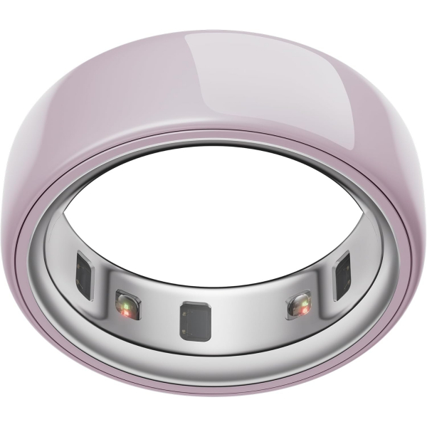 Oura Ri ng Gen4 Horizon Seramik Akll Yzk(Petal)-5
