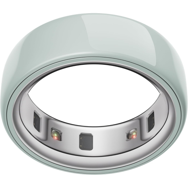 Oura Ri ng Gen4 Horizon Seramik Akll Yzk(Tide)-9