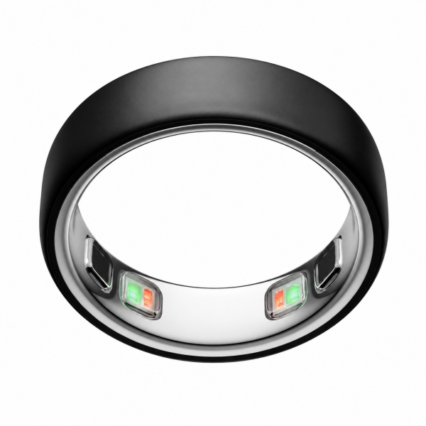 Oura Ri ng Gen 5 Ak�ll� Y�z�k (Stealth)-13