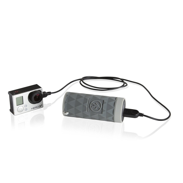 Outdoor Tech OT1351 Rugged Bluetooth Hoparlr-Black