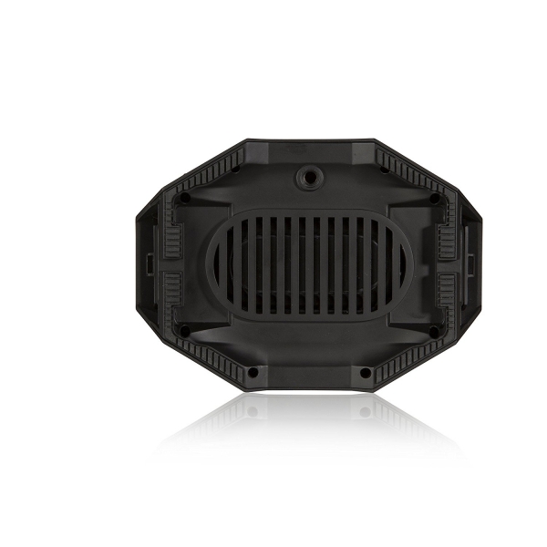 Outdoor Tech Turtle Shell 3.0 Bluetooth Hi-Fi Hoparlr-Black