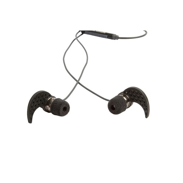 Outdoor Technology MAKOS Kancalı Kulak İçi Kulaklık-Black