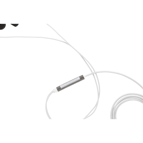 Outdoor Technology MAKOS Kancalı Kulak İçi Kulaklık- Gray