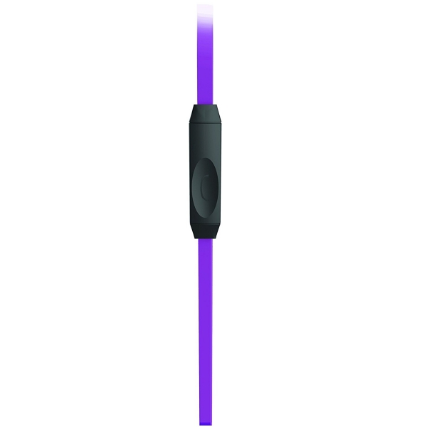 Owertime Hi-Fi Kulak i Kulaklk-Purple
