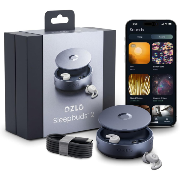 Ozlo Sleepbuds 2 Bluetooth Uyku Kulakl���