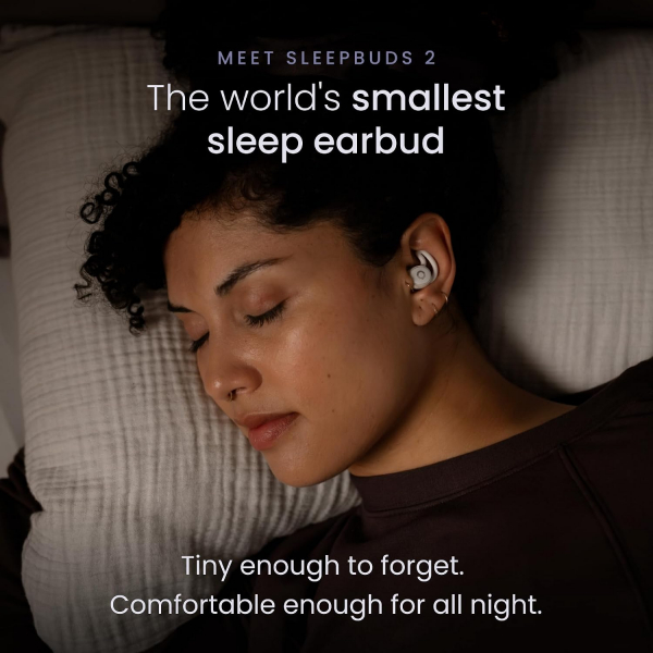 Ozlo Sleepbuds 2 Bluetooth Uyku Kulakl���