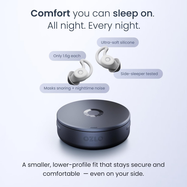 Ozlo Sleepbuds 2 Bluetooth Uyku Kulakl���