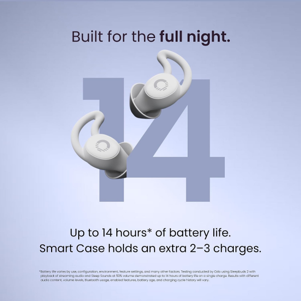 Ozlo Sleepbuds 2 Bluetooth Uyku Kulakl���