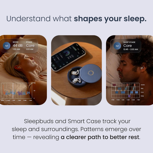 Ozlo Sleepbuds 2 Bluetooth Uyku Kulakl���