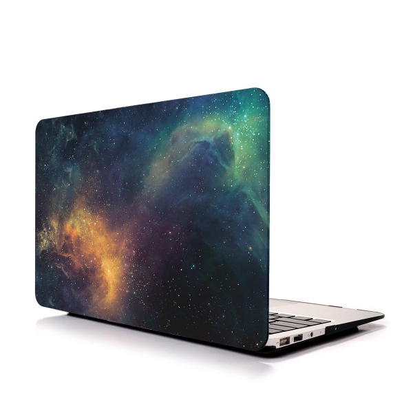 PASONOMI MacBook Air Klf (13 in)-Z-Galaxy