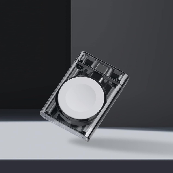PITAKA Apple Watch Uyumlu Manyetik arj 
