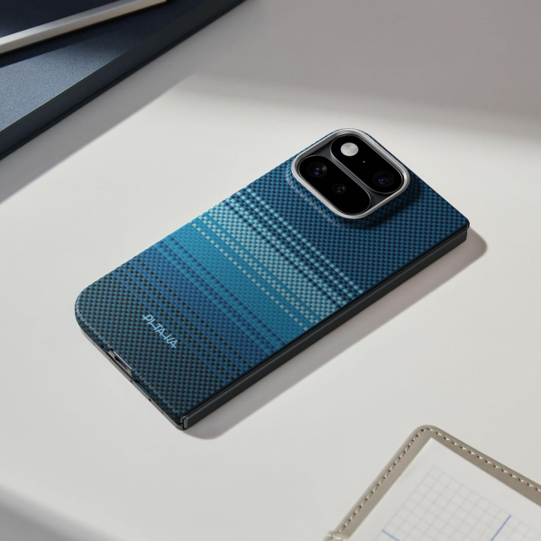 PITAKA Google Pixel 11 Pro Fold Ultra �nce K�l�f-Moonrise