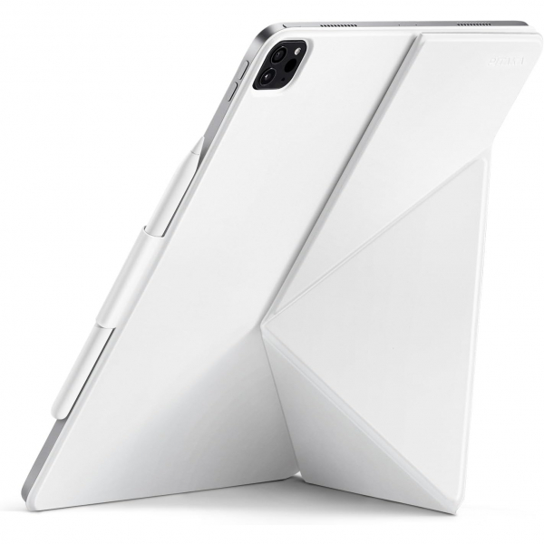 PITAKA Manyetik iPad Air Klf (13 in)-White