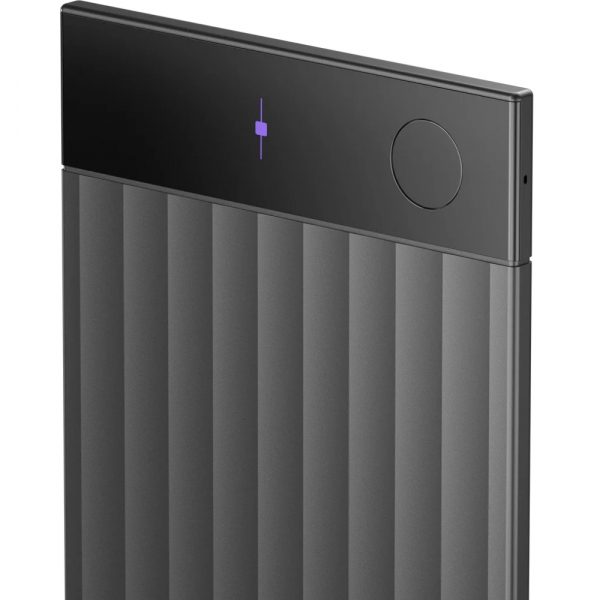 PLAUD Note Pro ChatGPT Glendirilmi Al Ses Kaydedici -Black