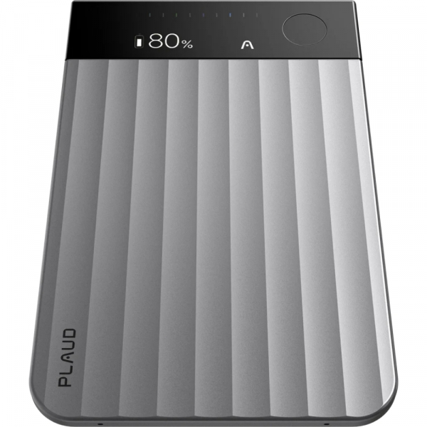 PLAUD Note Pro ChatGPT Glendirilmi Al Ses Kaydedici -Black