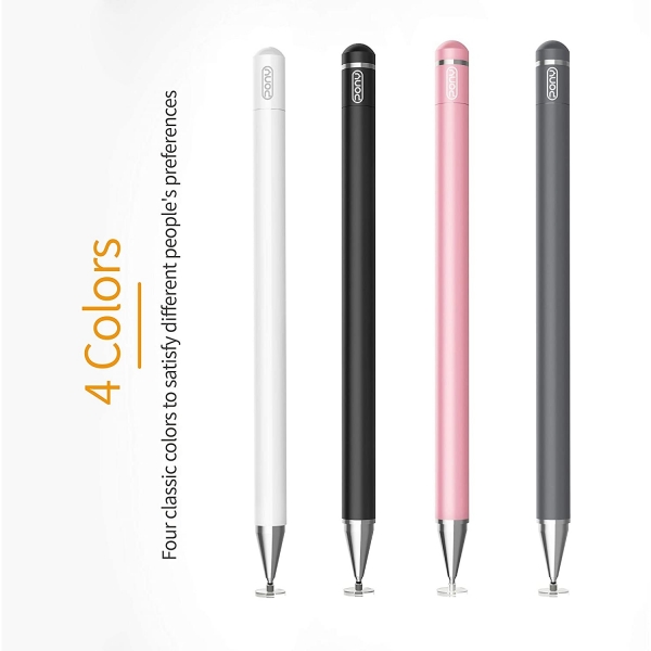 PONY Stylus Kalem-Black