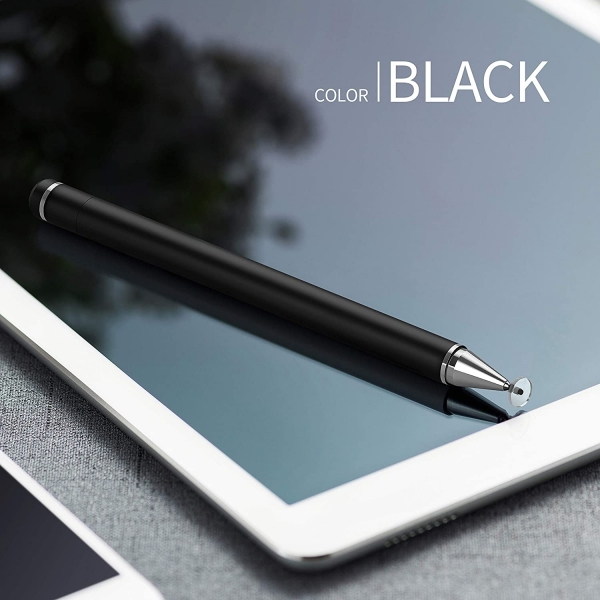 PONY Stylus Kalem-Black