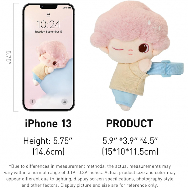 POP MART DIMOO Koleksiyon Aksiyon Figr(10cm)