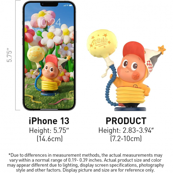 POP MART Twinkle Koleksiyon Aksiyon Figr(10 cm)