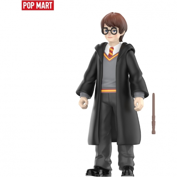 POP MART Harry Potter Aksiyon Figr(10 cm)