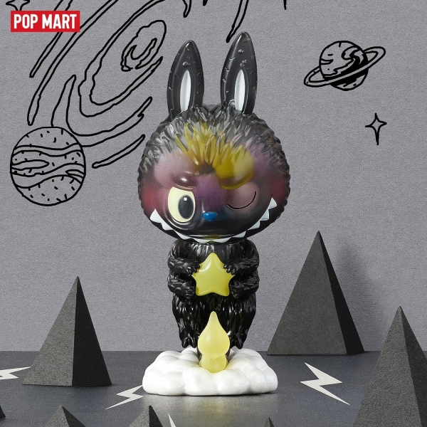 POP MART The Monsters Aksiyon Figr(9 cm)