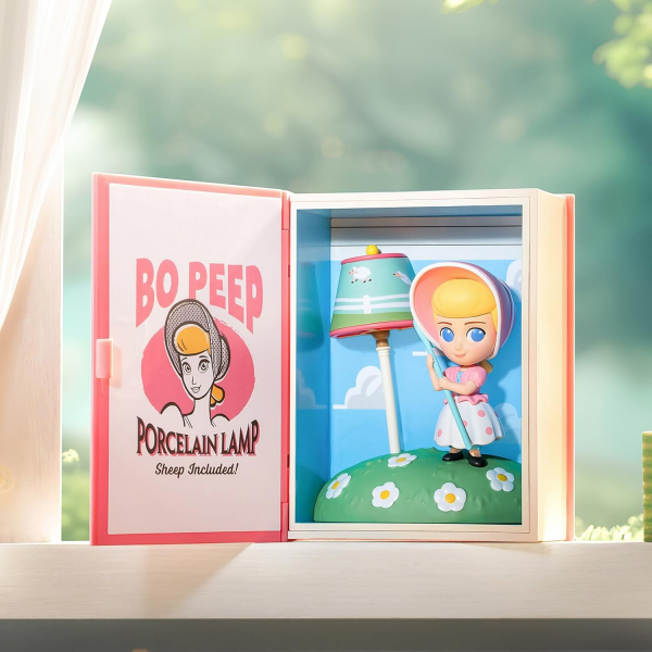 POP MART Andy Odas Koleksiyon Aksiyon Figr(10cm)