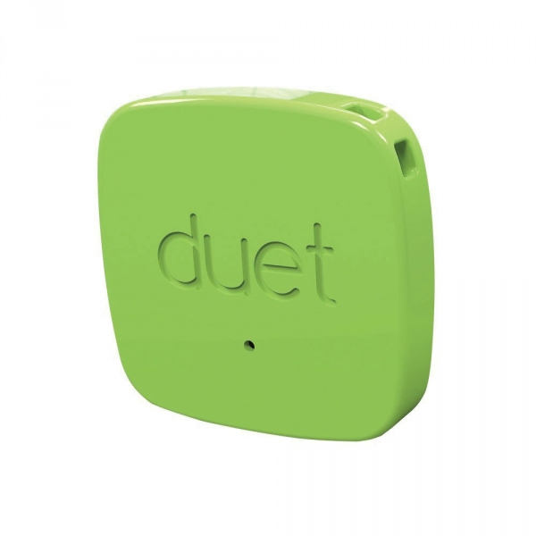 PROTAG Duet Bluetooth zleyici-Green