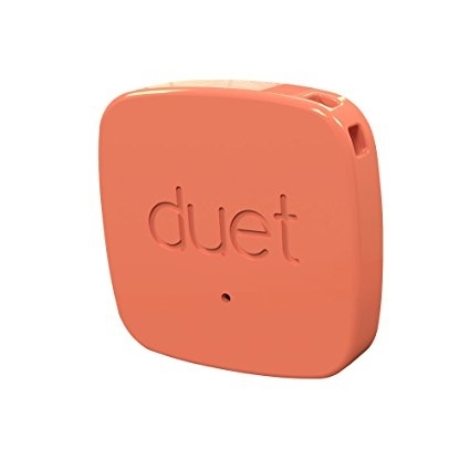 PROTAG Duet Bluetooth zleyici-Orange