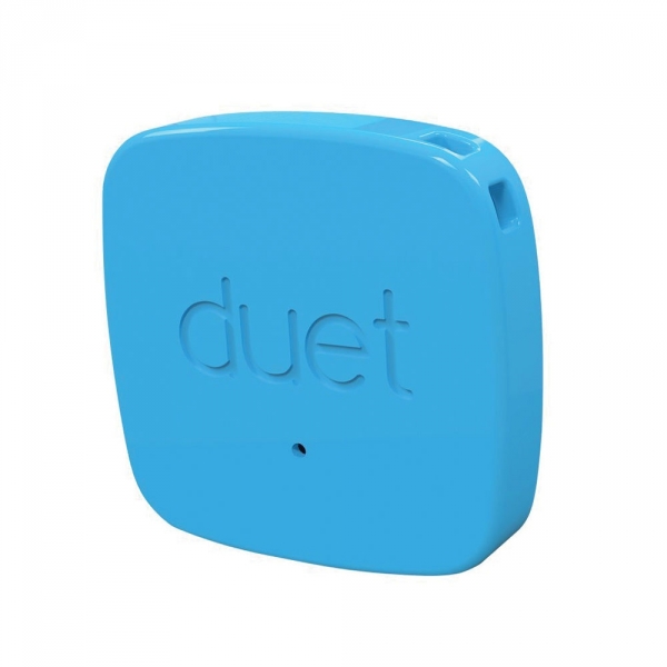 PROTAG Duet Bluetooth zleyici-Blue