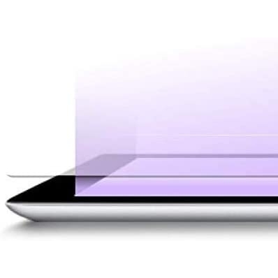 PaperLike iPad Air Nanodots Mat Ekran Koruyucu (10.5 in)(2 Adet)