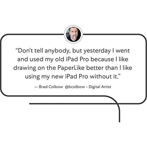 PaperLike iPad Nanodots Mat Ekran Koruyucu (10.2 in)(2 Adet)