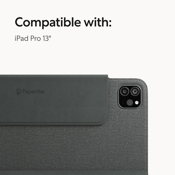 Paperlike iPad Pro M4 Kmr Folyo Klf (13 in)